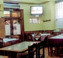 Restaurant  Churrasqueira Bastos