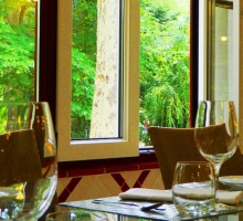 Restaurant Casa de Chá Restaurant Casa de Chá