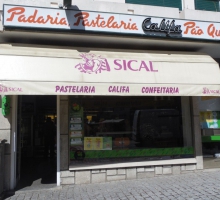 Pastelaria Califa