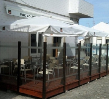 Foz do Âncora Restaurant - Casa dos Caracois