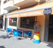 Restaurante O Camponês