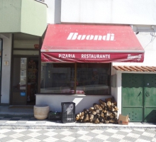 Restaurante/ Pizzaria O Latino