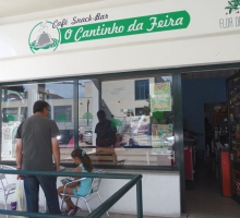 Restaurante Cantinho da Feira