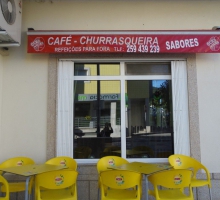 Churrasqueira Sabores (Barbecue)