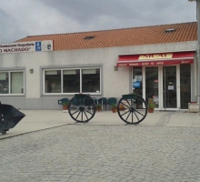 Restaurant Machado