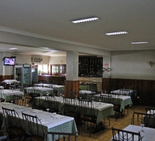 Restaurant Escondidinho