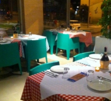 Ristorante - Pizzeria San Martino