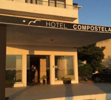 Hotel Compostela