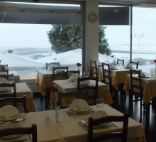 Vitóriamar Restaurant