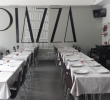 PIAZZA Restaurant Pizzaria