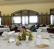 Restaurante Grande Hotel da Bela Vista