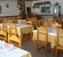 Restaurante Correia