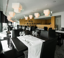 Design & Wine Hotel - Restaurante