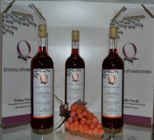 Vinho Quinta do Formigueiro