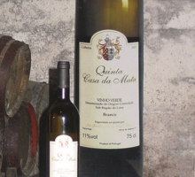 Quinta da Mata Wine