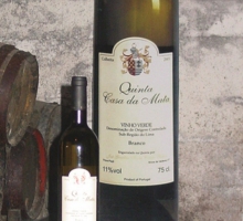 Vinho Quinta da Mata