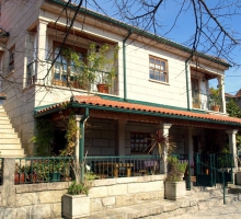 O Videira Restaurant O Videira Restaurant