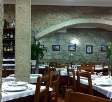 Restaurante O Cruzeiro