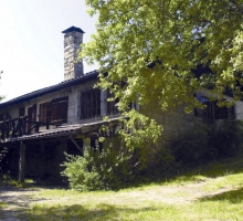 Casa de Avelar