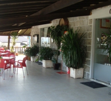 Restaurant Carias