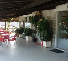 Restaurant Carias Restaurant Carias