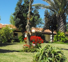Camping Park Vila Chã Camping Park Vila Chã