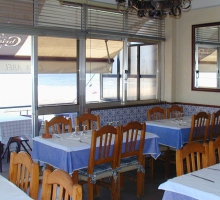 Restaurant Casa Abel