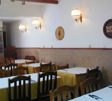 Restaurant Casa Maragato Restaurant Casa Maragato