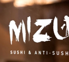 Mizu - Sushi & Anti-Sushi