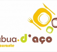 Restaurante "Tabua d`Aço" Restaurante "Tabua d`Aço"