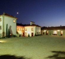 Hotel Rural Quinta de S. Sebastião