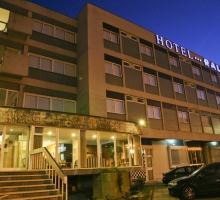 Hotel Rali