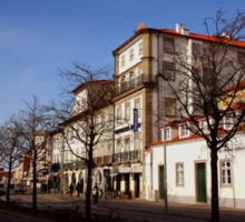 Hotel Jardim Viana