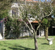 Casa Santa Filomena