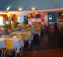 Restaurante Foz Caffé