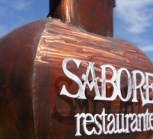 Restaurante Sabores