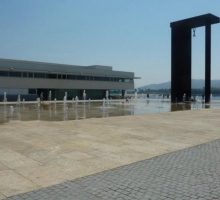 Restaurante Foz Viana Restaurante Foz Viana