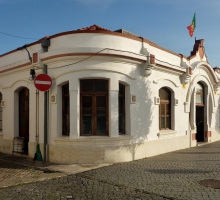 Restaurante Zefa Carqueja