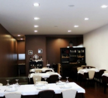 Restaurante Cogumelo Restaurante Cogumelo