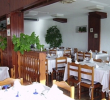 Restaurante Compostela