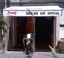 Restaurante Bandeira