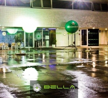Bella Club Restaurante Bella Club Restaurante