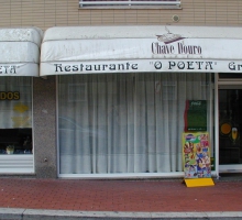 Restaurante Poeta