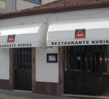 Restaurant Kurika