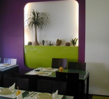 Restaurante Infante Restaurante Infante