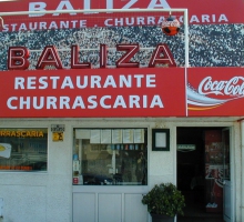 Restaurante Baliza