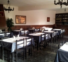 Restaurante "Feijoeira"