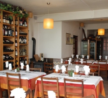 Restaurante Brasão