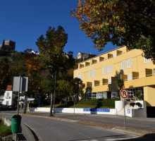 Hotel Cerrado