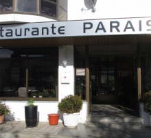 Restaurant Paraíso